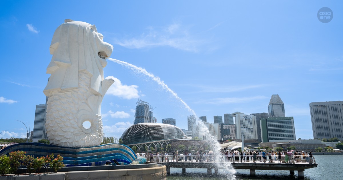 Singapore ranks 5th among Asia-Pacific cities for OnlyFans spending