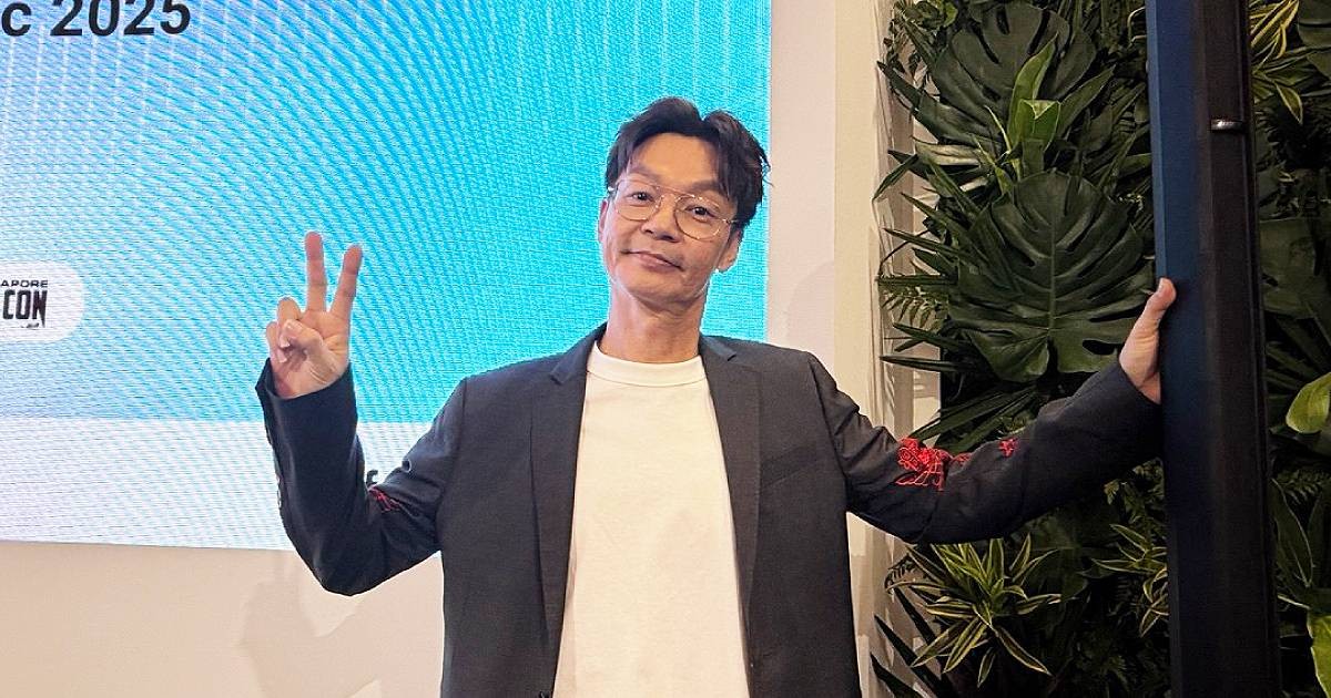 Mark Lee reflected on showbiz successes while filming travelogue in Japan: 'The right opportunity always presented itself'