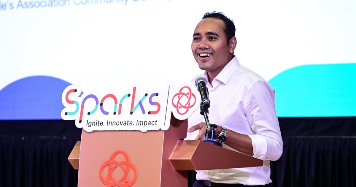 MP Zhulkarnain Abdul Rahim to assume Minister of State role from Jan 1