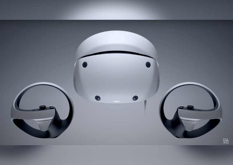 PlayStation VR2 review: Distinct improvement that has plenty of promise