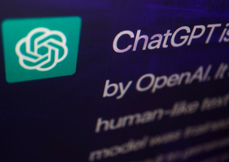 ChatGPT launches boom in AI-written e-books on Amazon