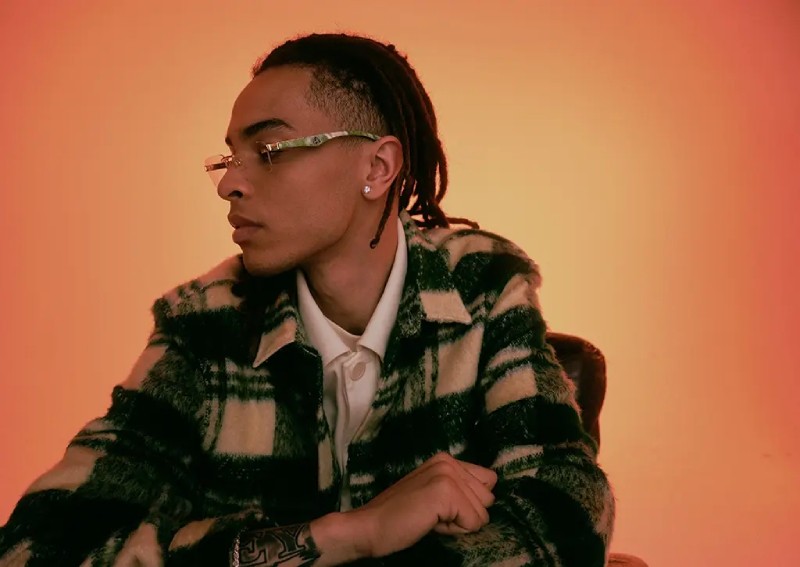 Maybach launches new eyewear collection