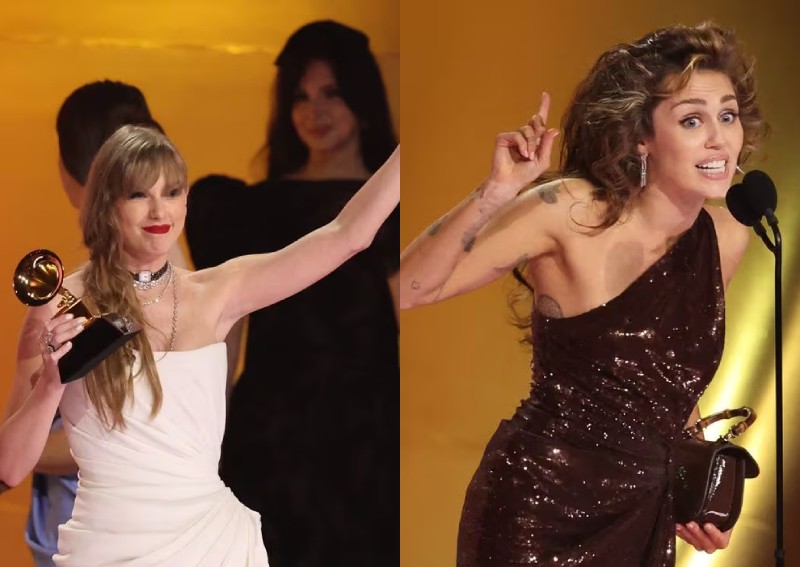 Grammys 2024: Winners at Sunday's televised ceremony