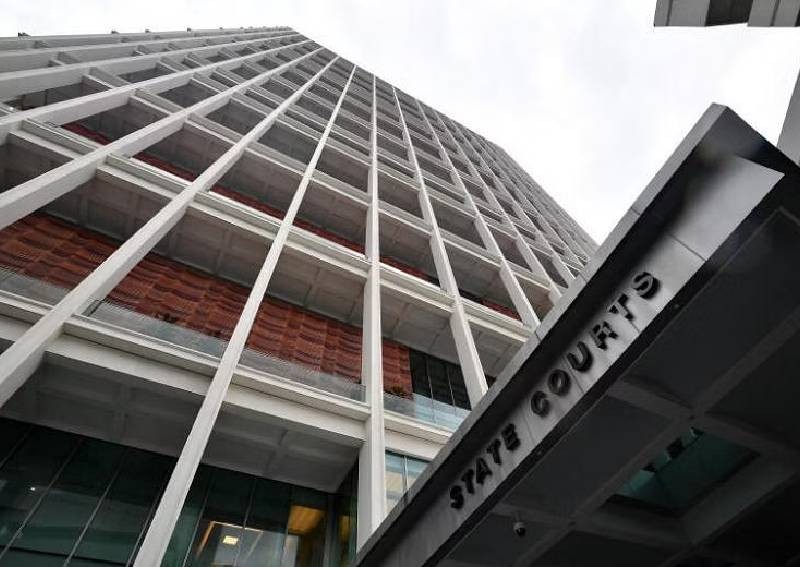 Teen who punched 15-year-old’s stomach to end pregnancy gets probation