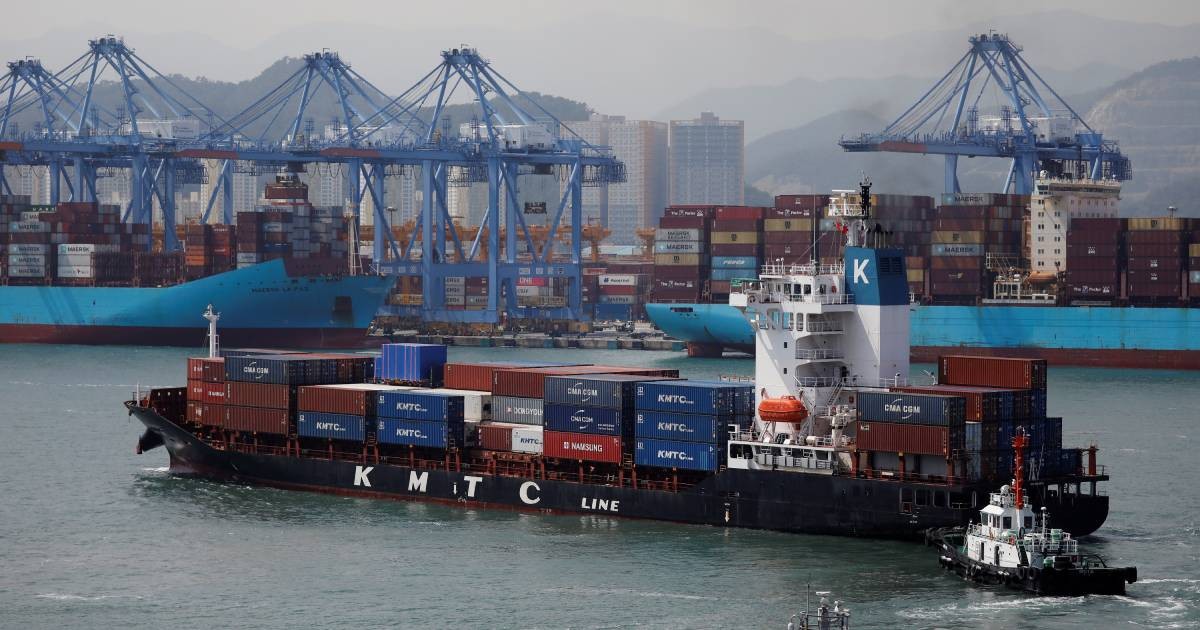 South Korea political turmoil pushes companies to take tariff matters into their own hands
