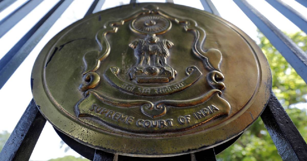 India's top court tells podcaster charged with obscenity to stop shows for now