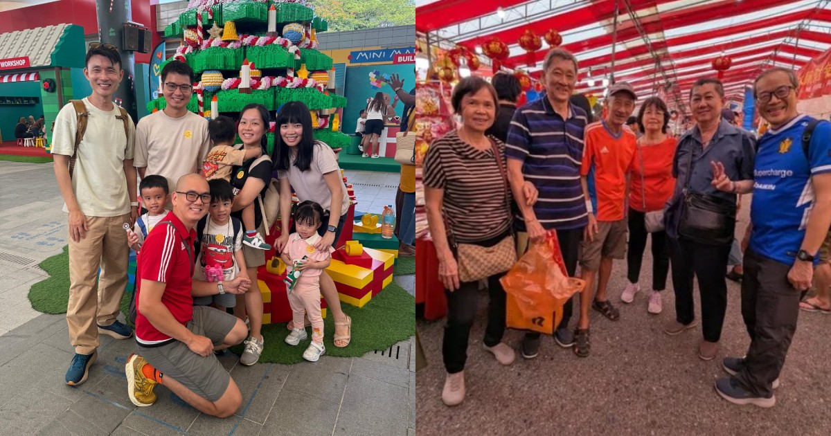 With constituency trips, MPs go the distance to build bonds with residents