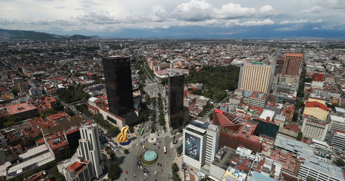 Mexico approves Bill cutting work week to 40 hours by 2030