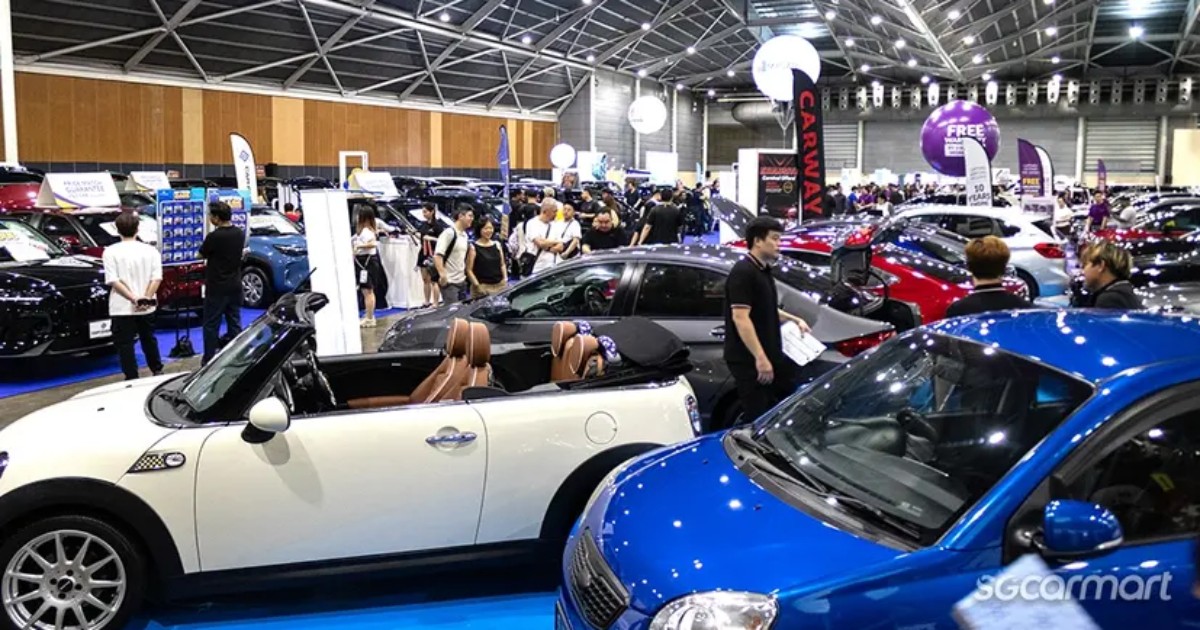 PARF rebates cut by 45%: EVs likely to become more enticing to own