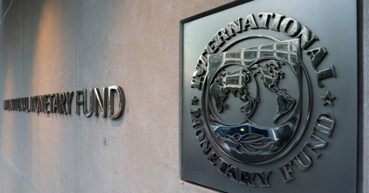 IMF approves $10.2 billion loan for Ukraine, with $1.9 billion to go immediately