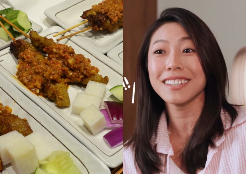 Dining at 30,000 feet: These are the best Singapore Airlines meals, according to cabin crew