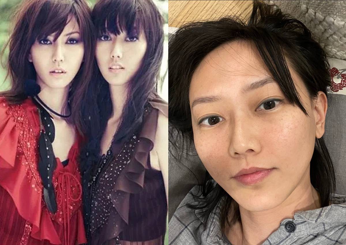 'There is indeed a bit of favouritism': Stefanie Sun's sister claims parents side with the daughter with power