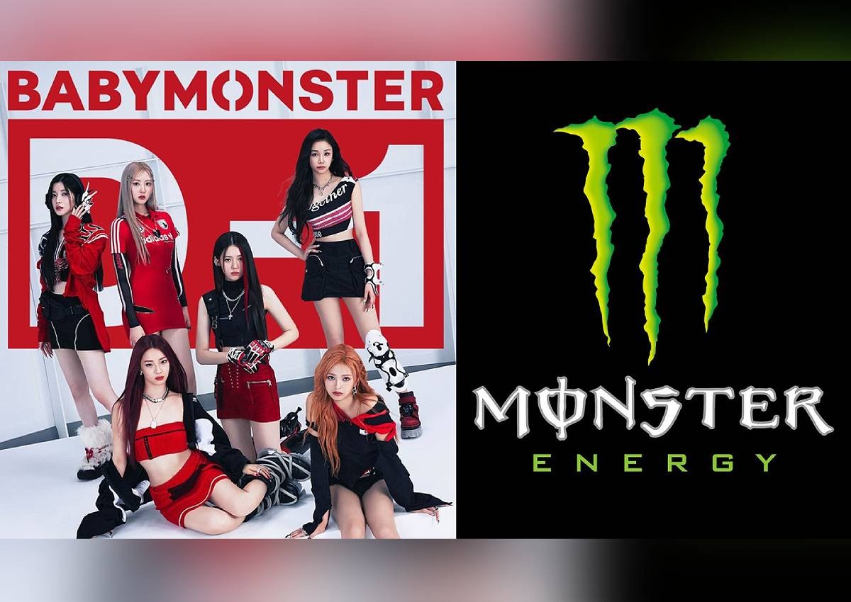 Monster Energy vs BabyMonster: YG Entertainment wins trademark lawsuit in Singapore