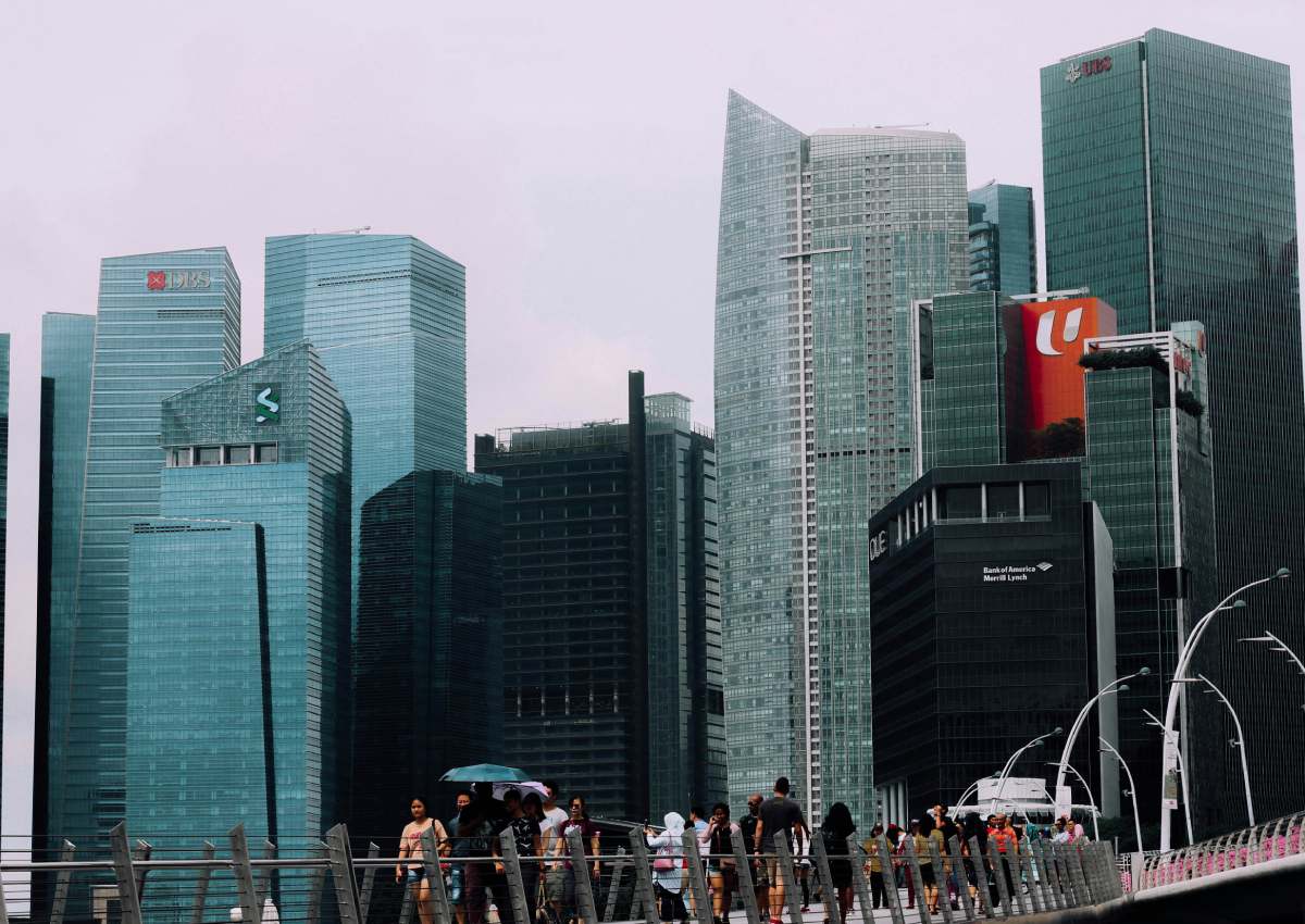 Singapore holds its ground: 10 years running as the most liveable city for Asian expats