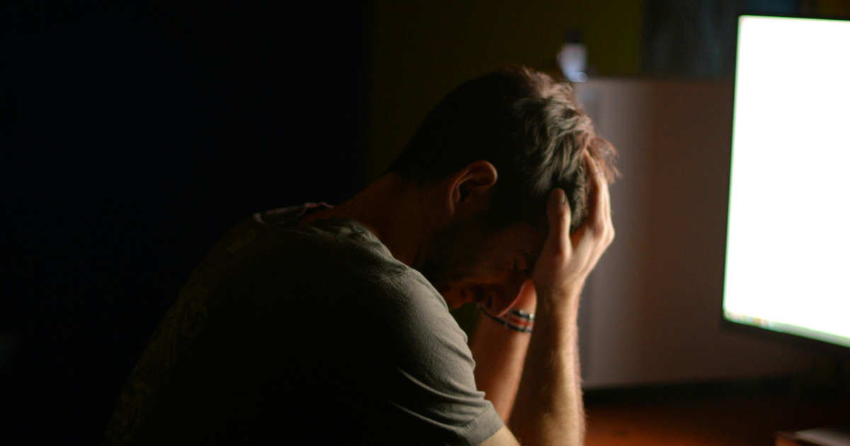 More than half of Singaporean employees are burnt out: Here's how we can overcome it