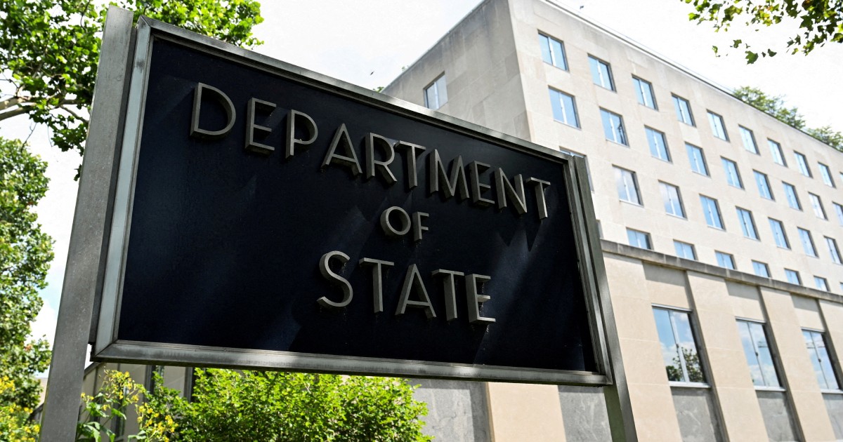 US to suspend immigrant visa processing for 75 nations