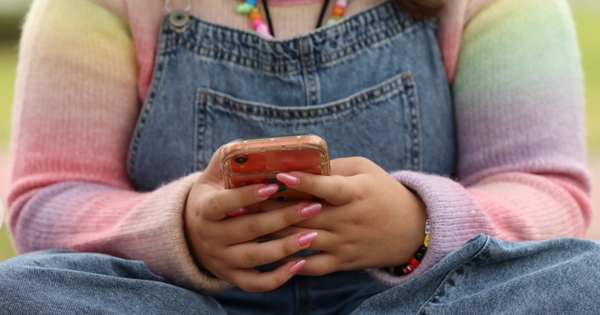 Australia social media ban hits 4.7 million teen accounts in first month