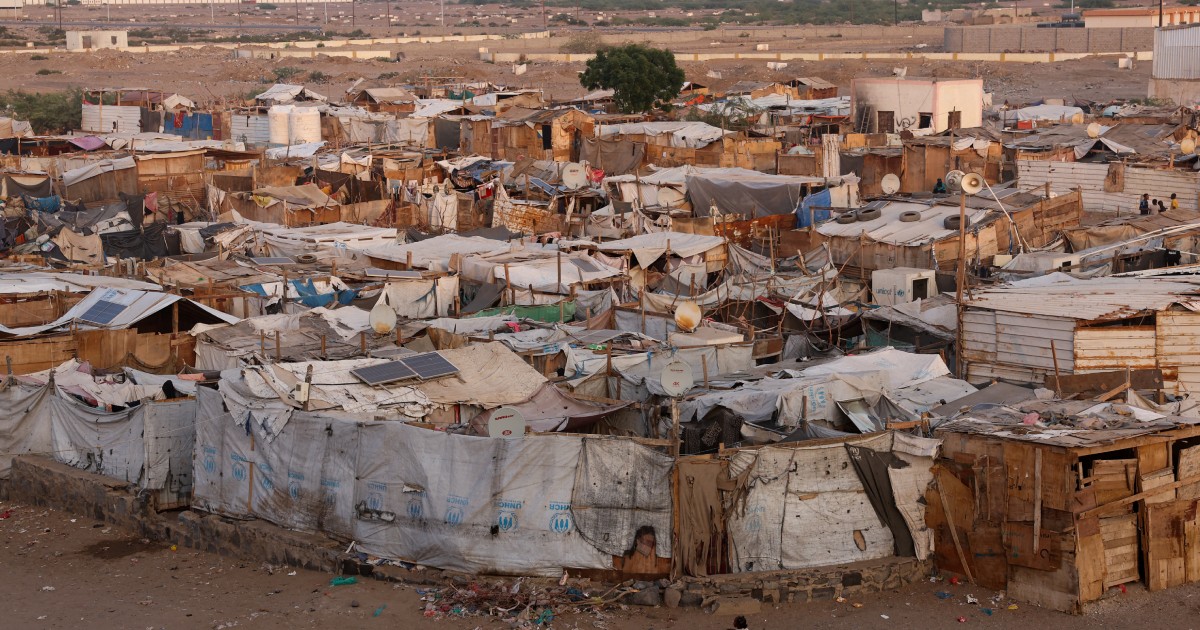 Yemen humanitarian crisis to worsen in 2026 as funding cut, says UN