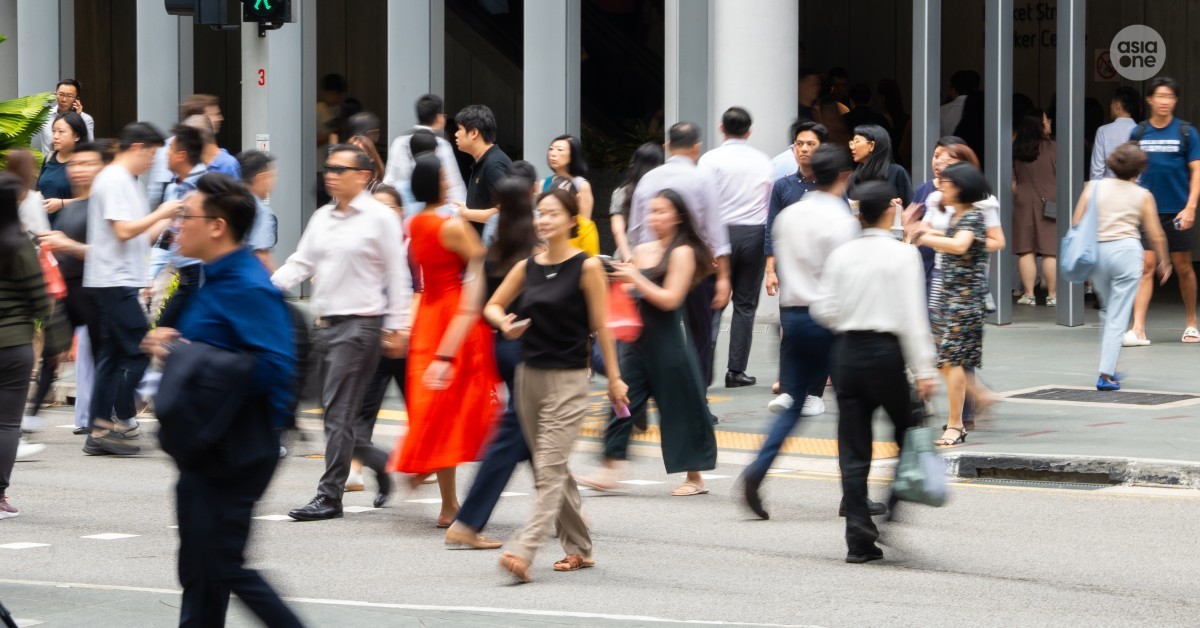 Economic strategy review: AI push for businesses, investing in space among 7 recommendations