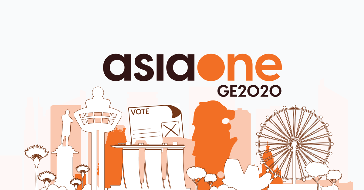 GE2020 results: PAP wins Tampines GRC with 66.41% of votes over NSP 