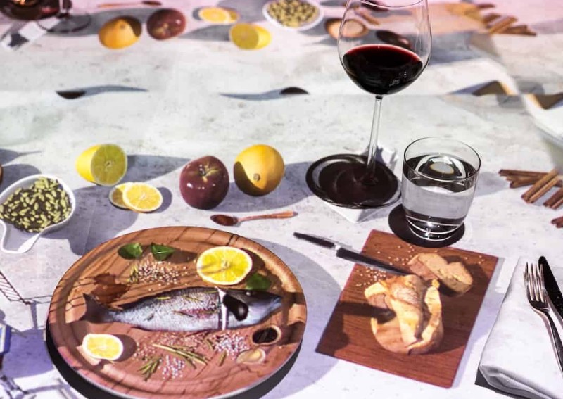 Review: Le Petit Chef at Grand Hyatt brings an outsized spectacle to Orchard Road