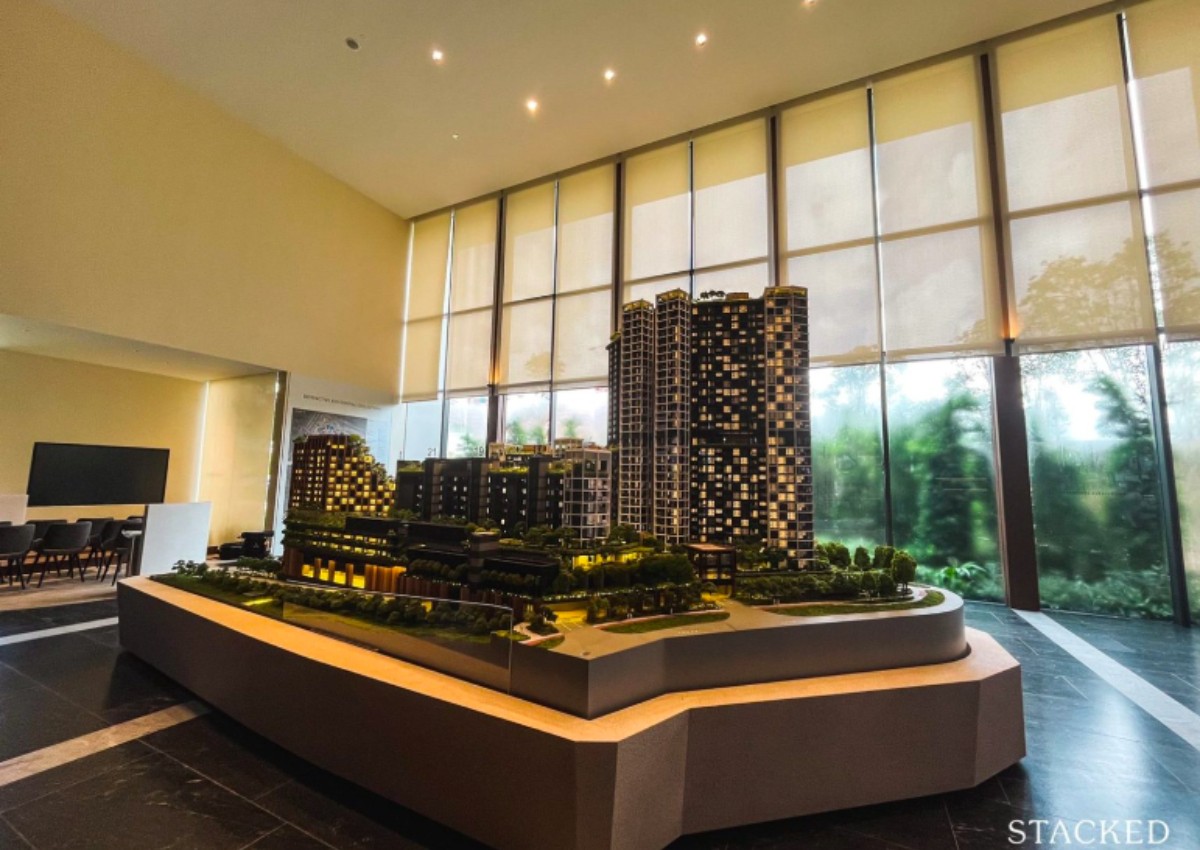 We make $294k per year: Should we sell our 5-room HDB flat to upgrade to a new launch or buy 2 properties instead?