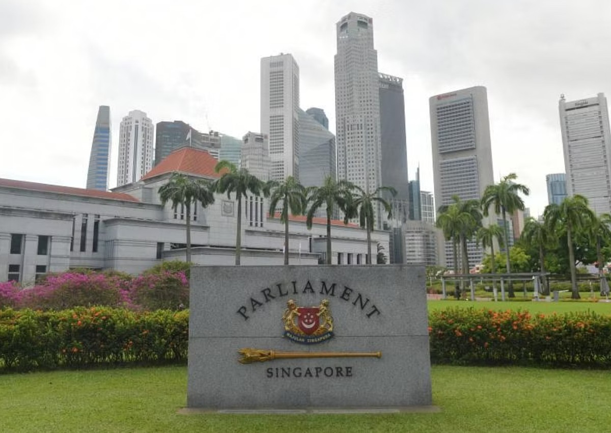 8 new NMPs appointed, including art magazine co-founder and Swensen's boss