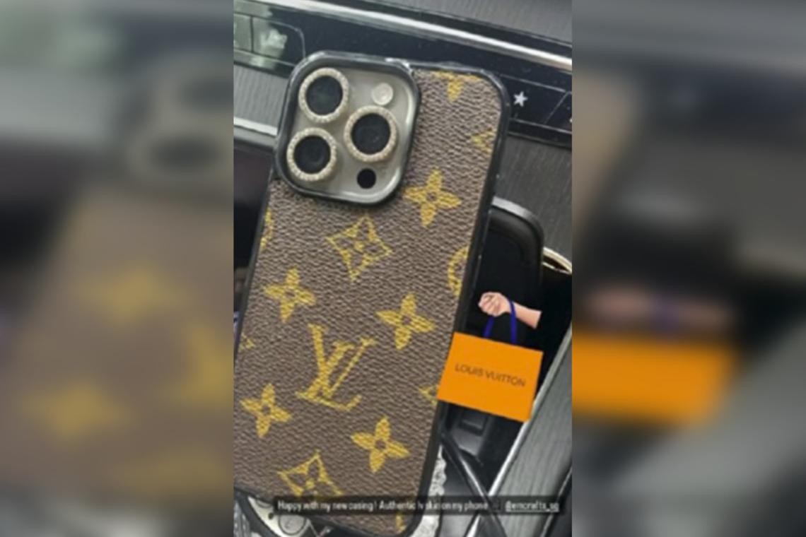 High Court orders Instagram seller to pay Louis Vuitton $200k in damages over counterfeit goods