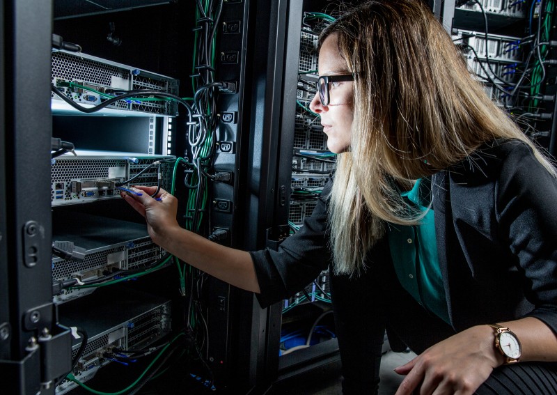 The importance of highly available industry edge solutions