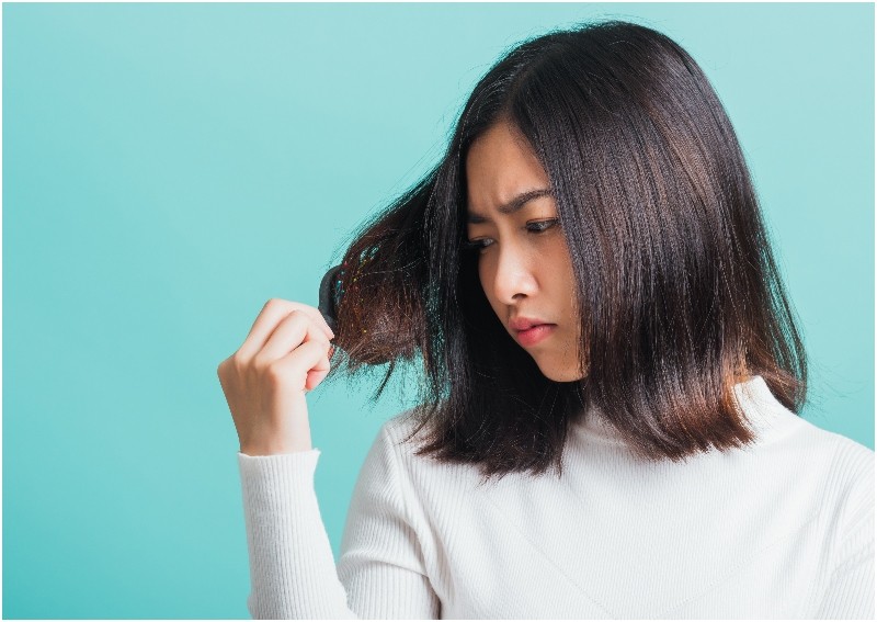 Can these TikTok trends really reverse hairfall? A scalp specialist shares his thoughts and reveals what you can do to prevent more hair loss