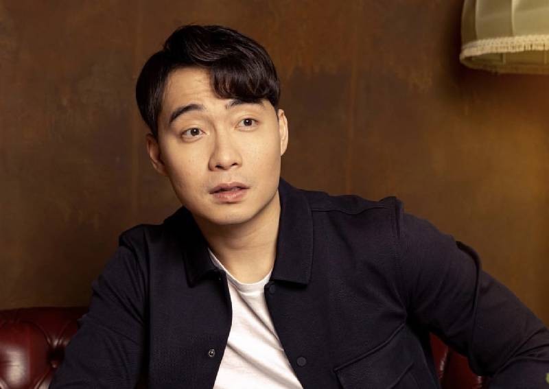 Uncle Roger says Singapore's food is 'less good' than Malaysia's - here's how Singaporeans responded