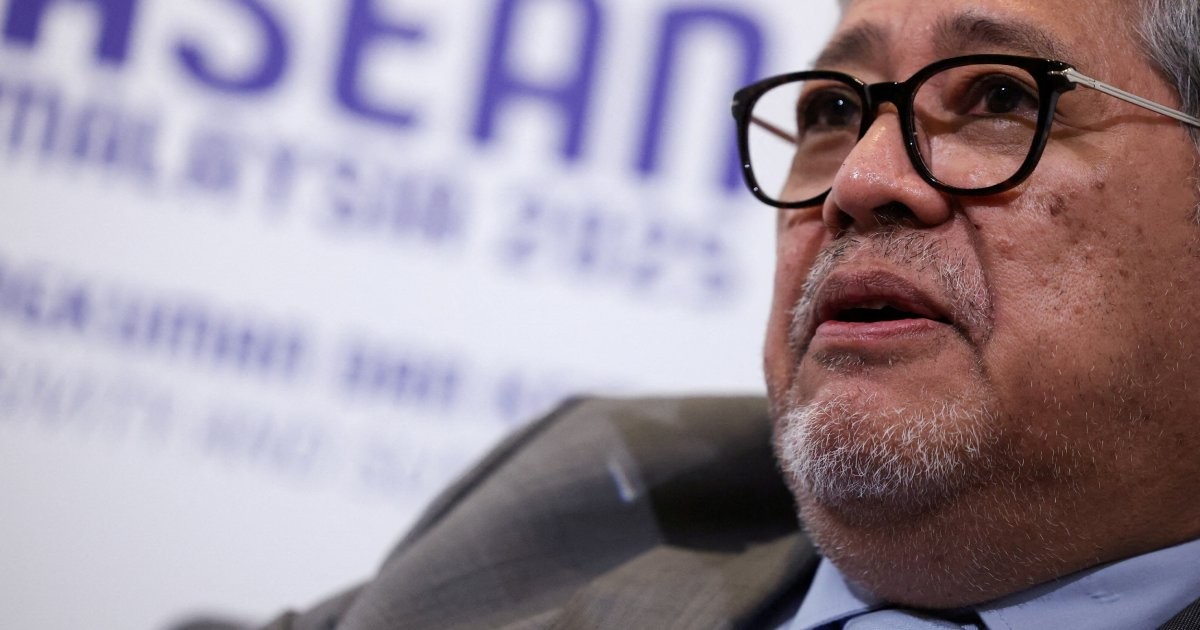 Philippines and EU to set up security and defence dialogue, minister says