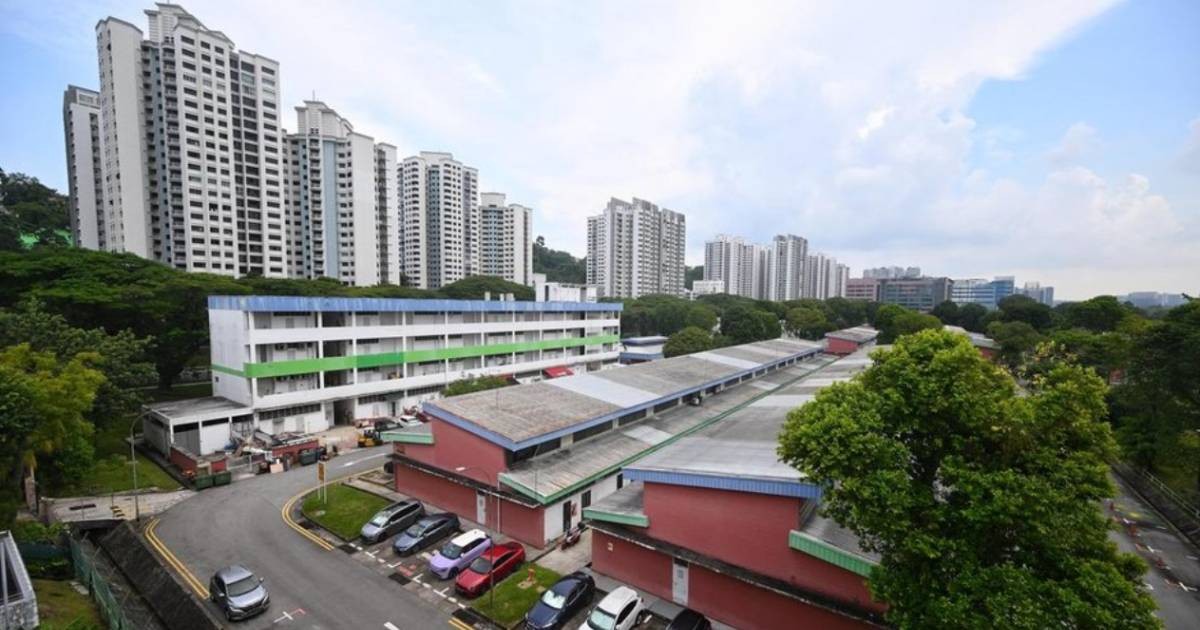 Depot Lane industrial estate and warehouses to be vacated by Q4 to make way for housing
