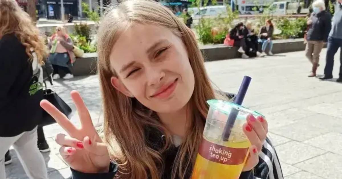 British girl who took life was radicalised by US neo-Nazis, inquest says