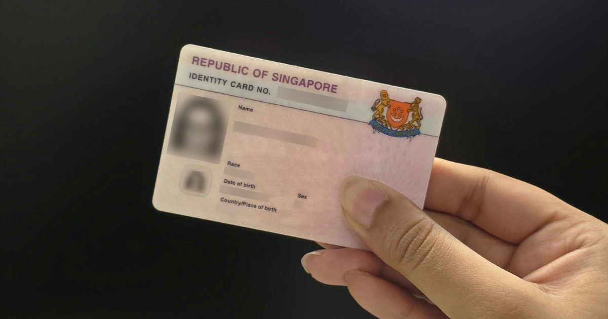 Government asks private firms to stop using IC numbers to prove person's identity