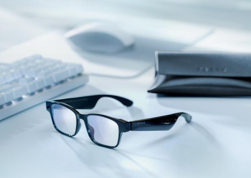 Razer Anzu Smart Glasses bring music and functionality to eyewear
