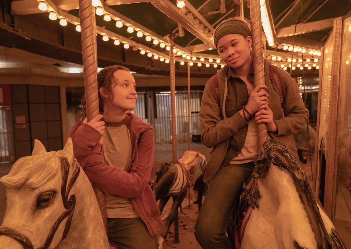 7 shows to watch if you liked The Last Of Us