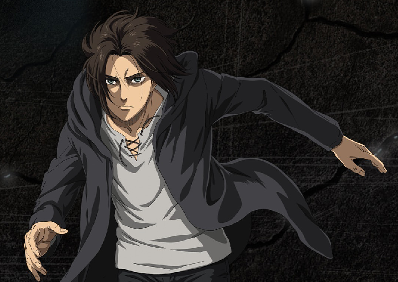 Attack on Titan Final Season Part 3 second half will end Rumbling in fall 2023