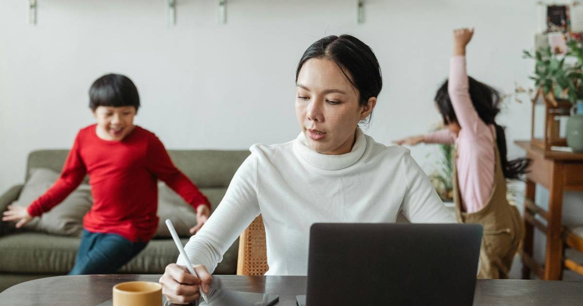 Making flexible work arrangements mandatory 'little blunt': Shawn Huang