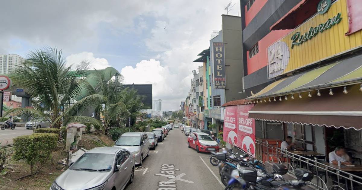 Woman found dead in Johor Bahru hotel room with 14 stab wounds