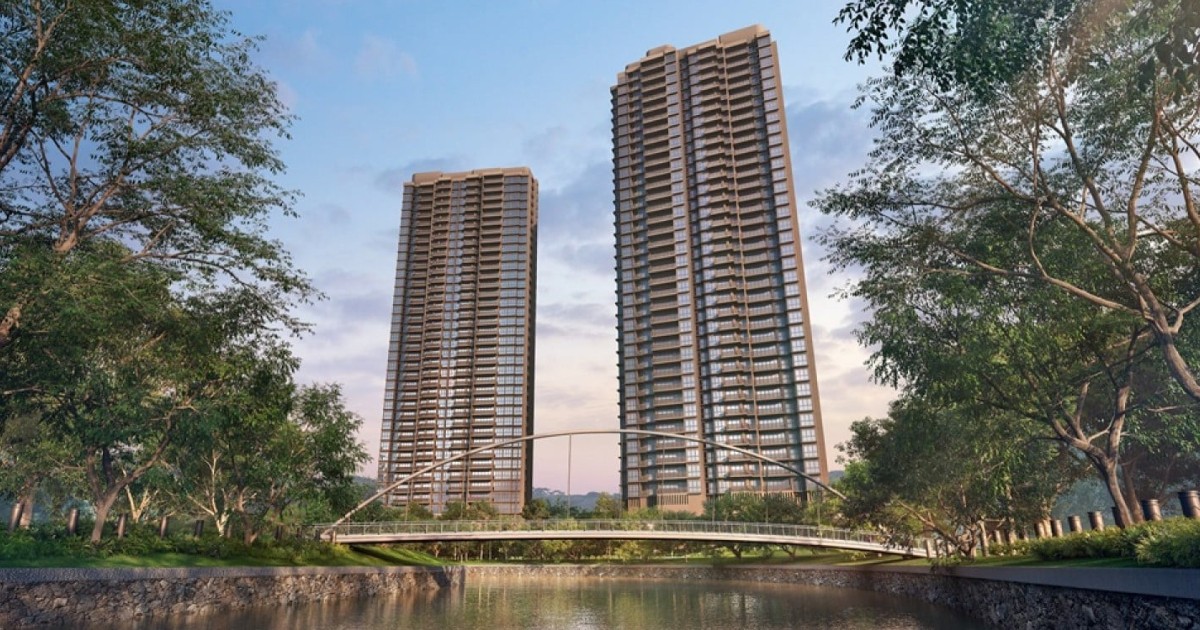 River Modern vs other River Valley new launches: How does it compare?