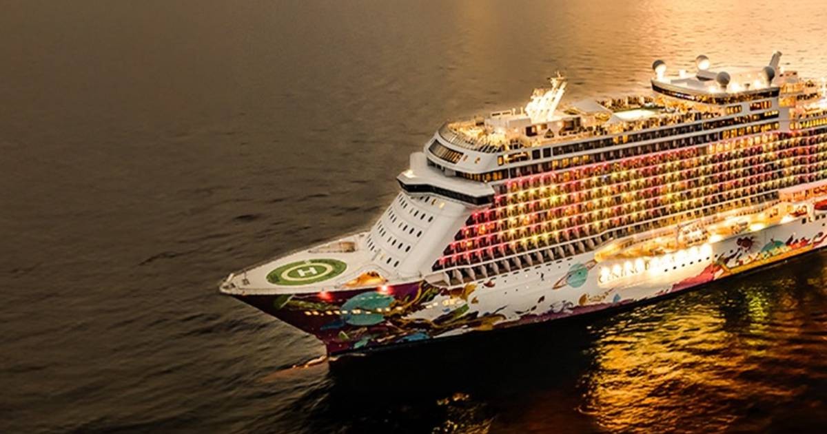 Passengers sailing with StarDream Cruises to face $15 fuel surcharge per night amid Middle East conflict