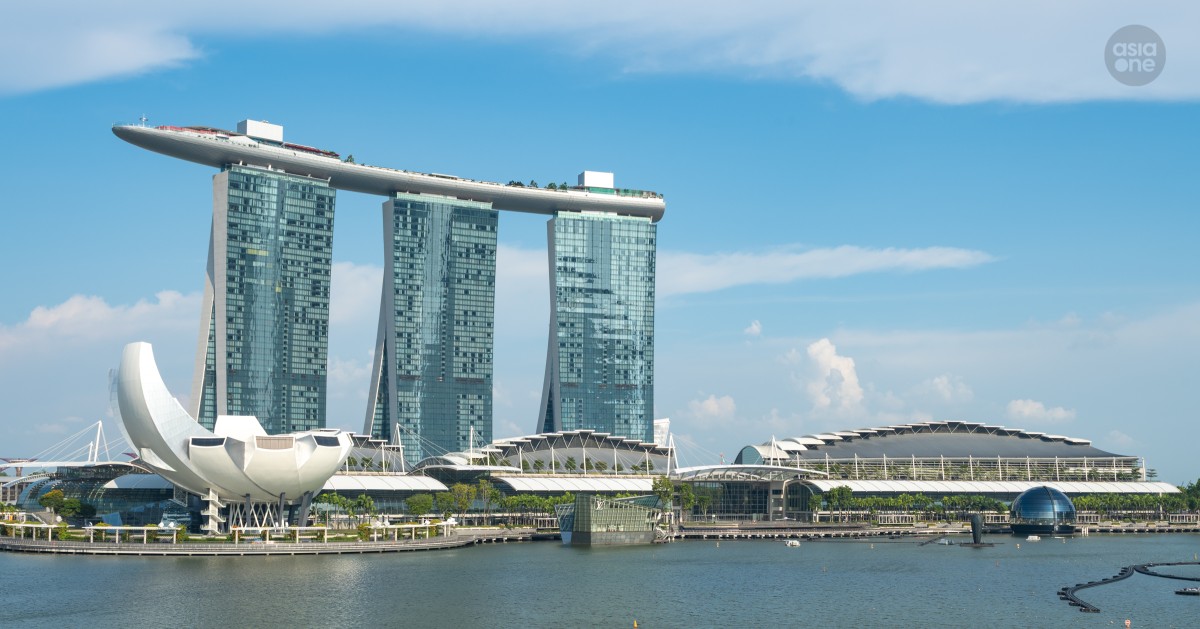 Core inflation rises to 1.4% in February, import cost pressures likely to pick up: MAS, MTI