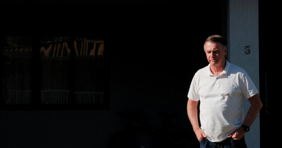 Brazil's Bolsonaro stable but test results worsen, medical note says