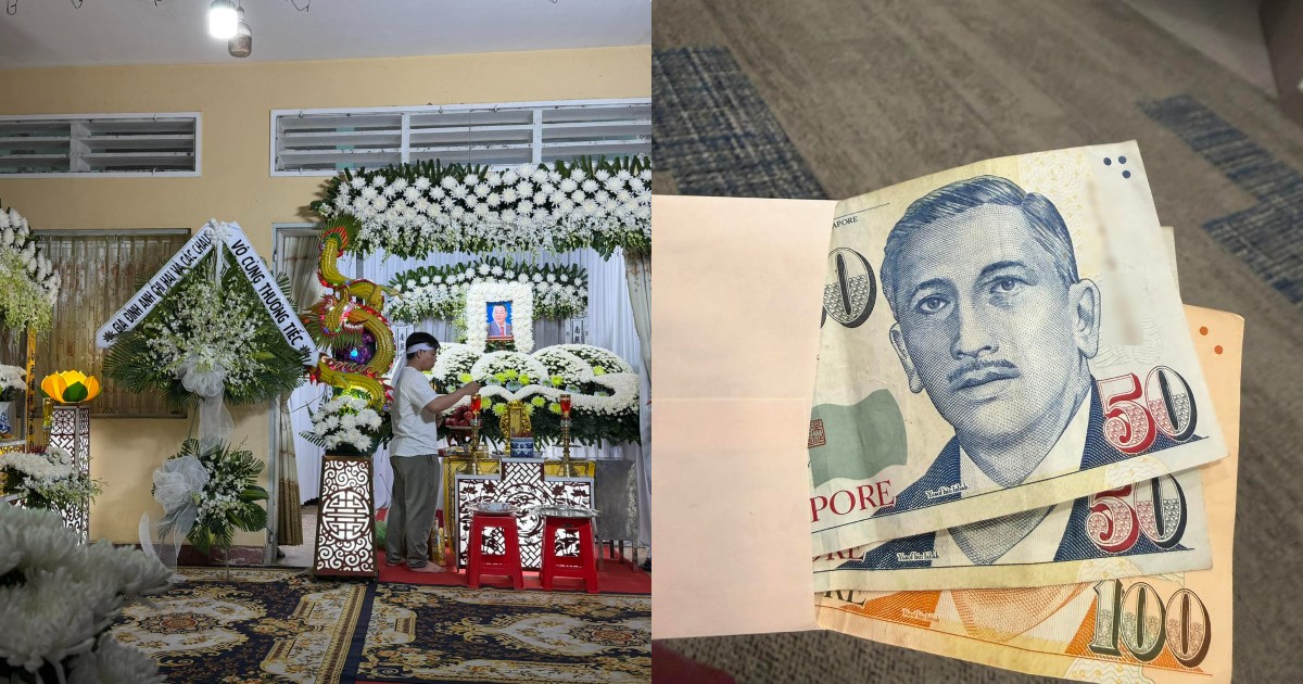 'True humanity at 30,000 feet': Woman who fell ill onboard SIA flight thanks cabin crew for extraordinary compassion