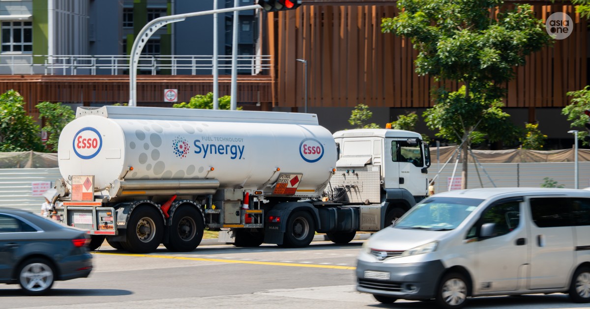 New week, same fuel hikes: Esso, followed by Caltex, SPC, raise diesel prices by 20 cents