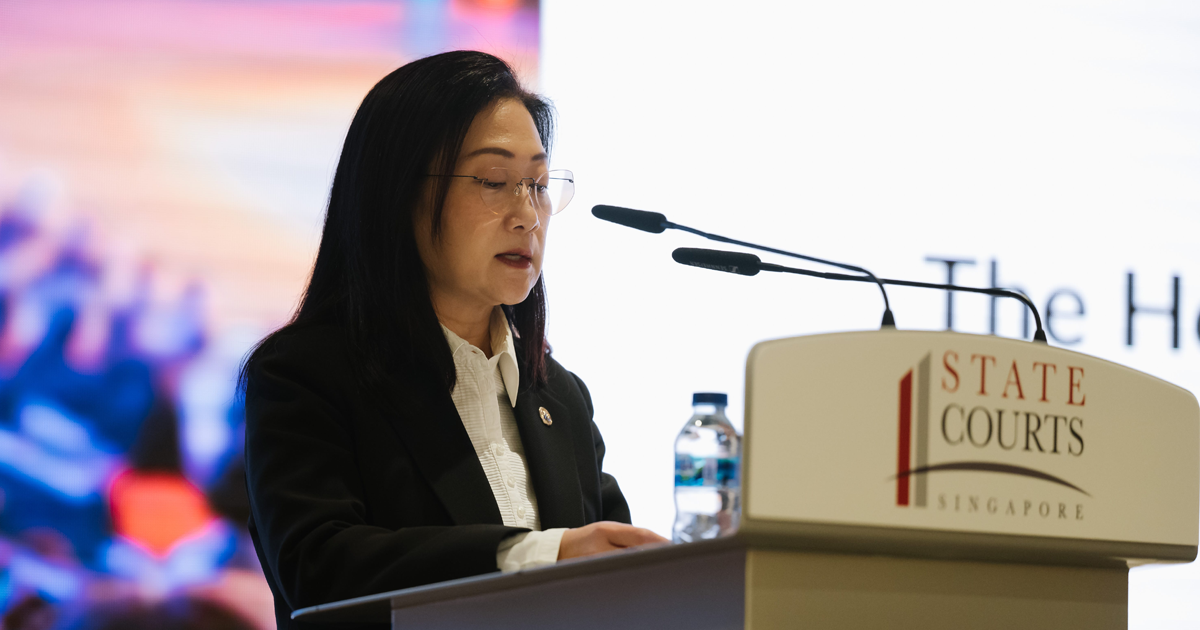 Justice Valerie Thean to be appointed deputy attorney-general from April 1