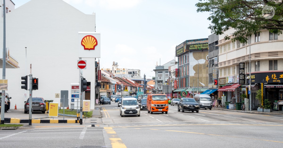 Shell kicks off new week of price adjustments, brings 98-octane price to 1 cent below $4