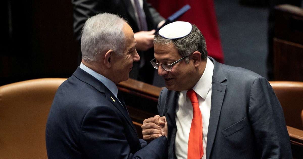 Israel passes death penalty law for Palestinians convicted of lethal attacks