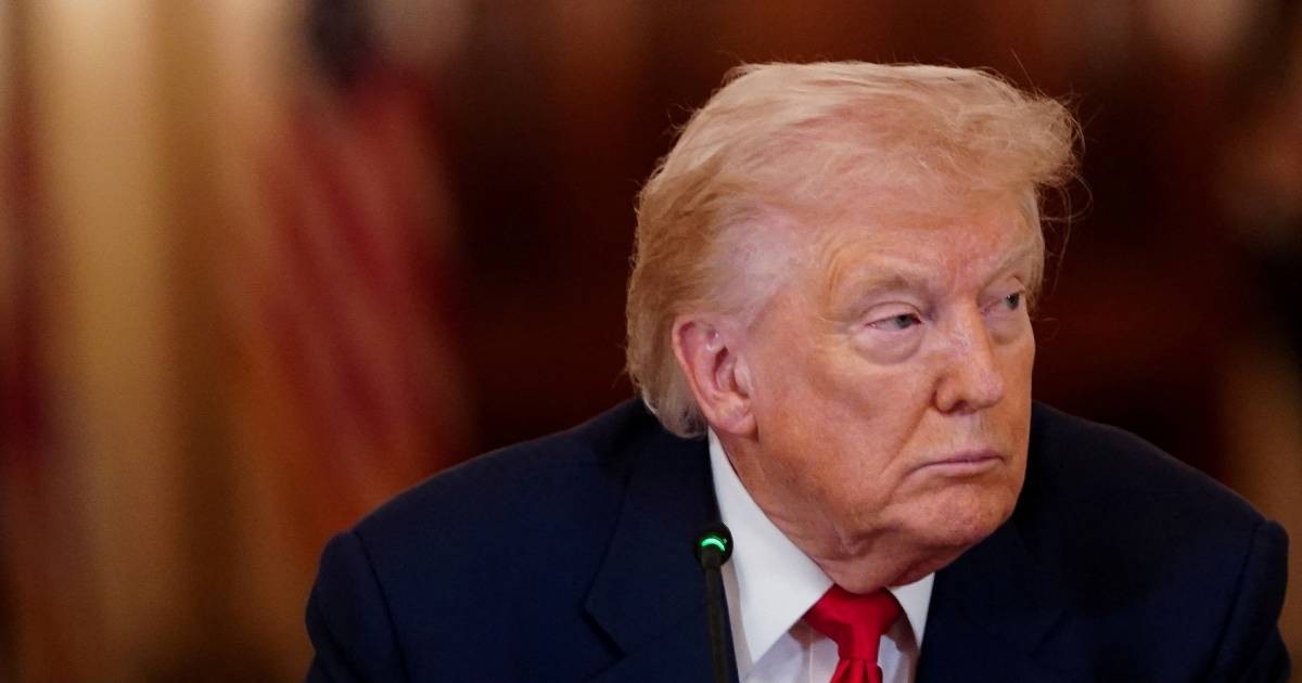 Trump warns Nato, presses China to help reopen Strait of Hormuz: Report